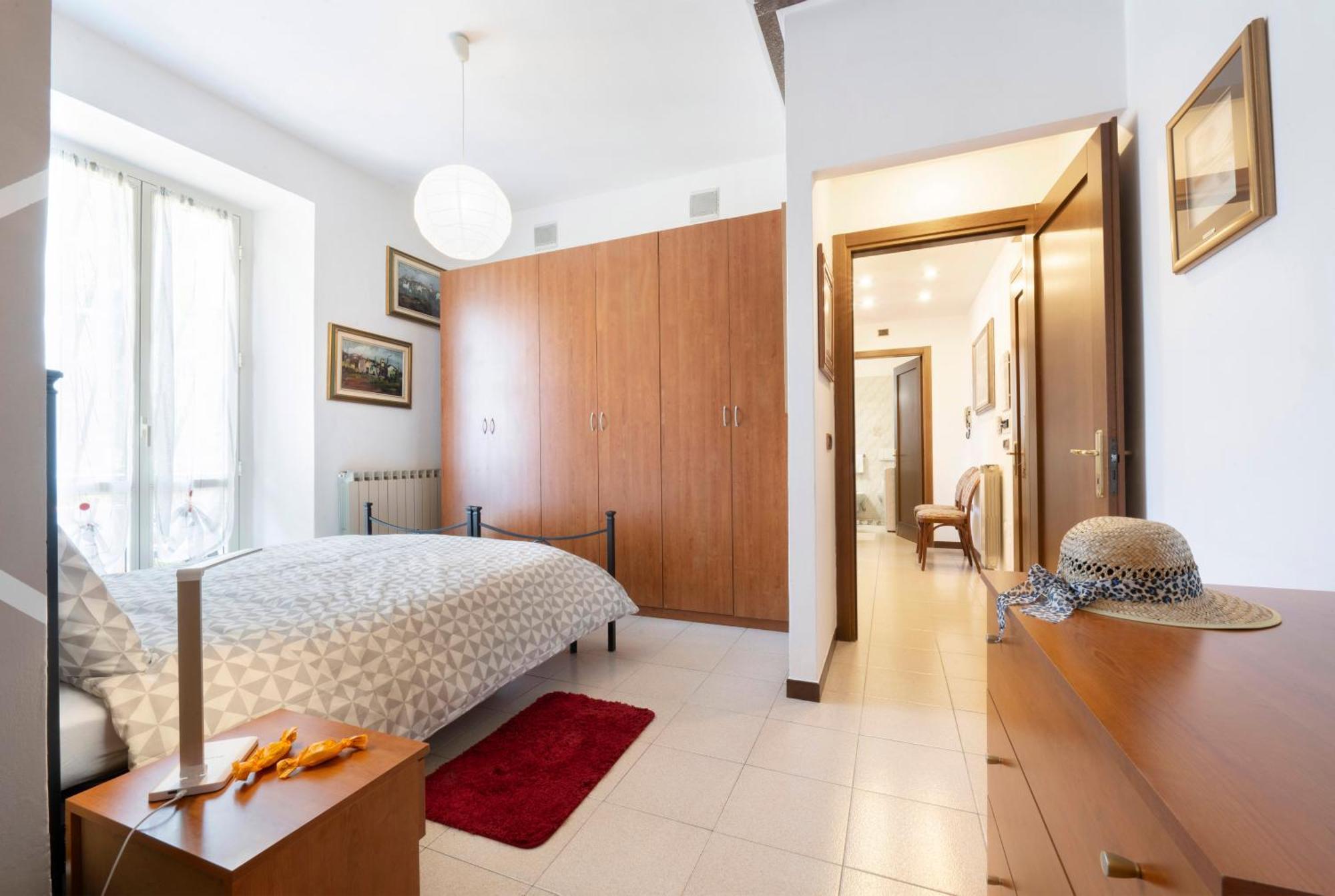 Palazzo Pellanda Apartment Domodossola Exterior photo
