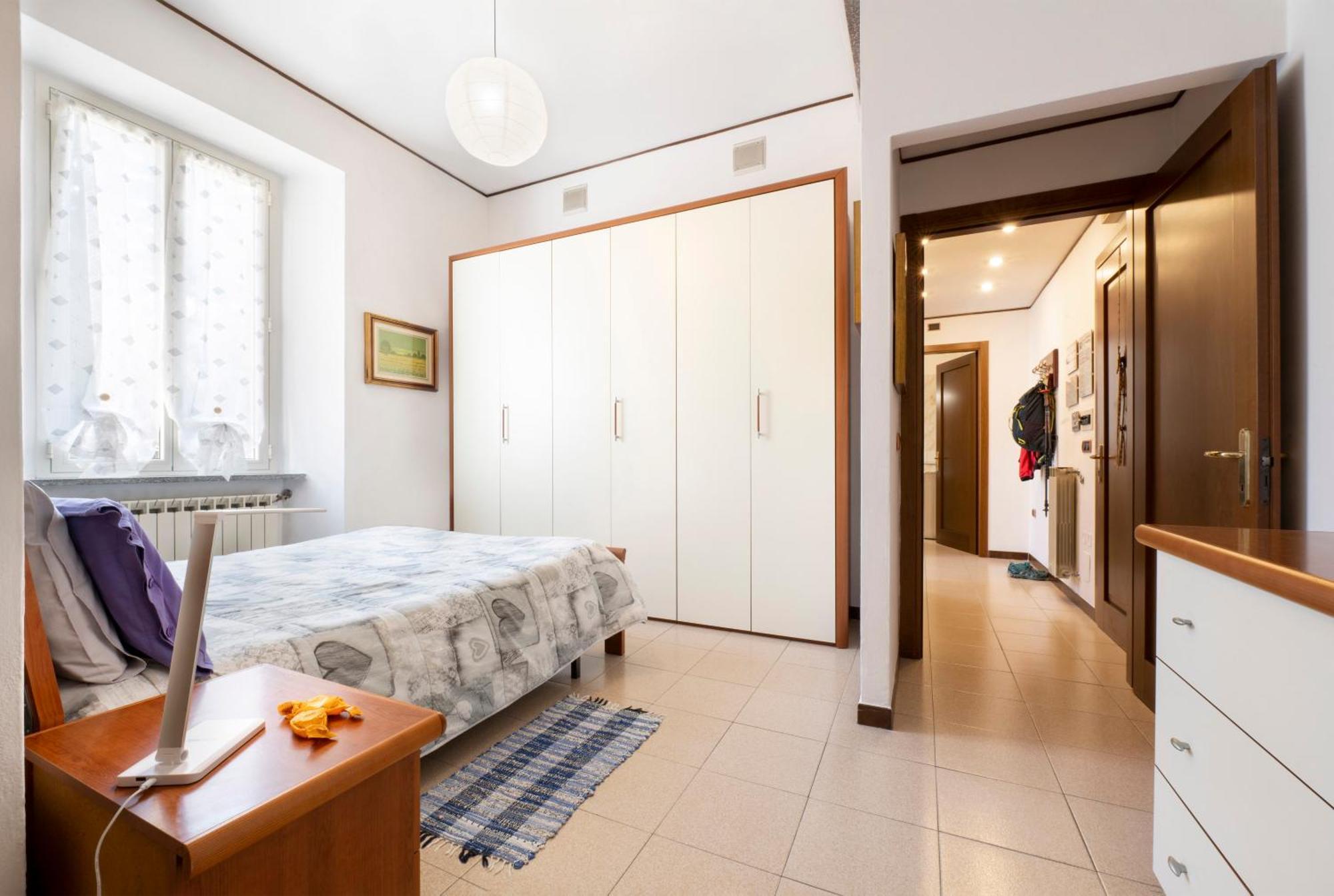 Palazzo Pellanda Apartment Domodossola Exterior photo